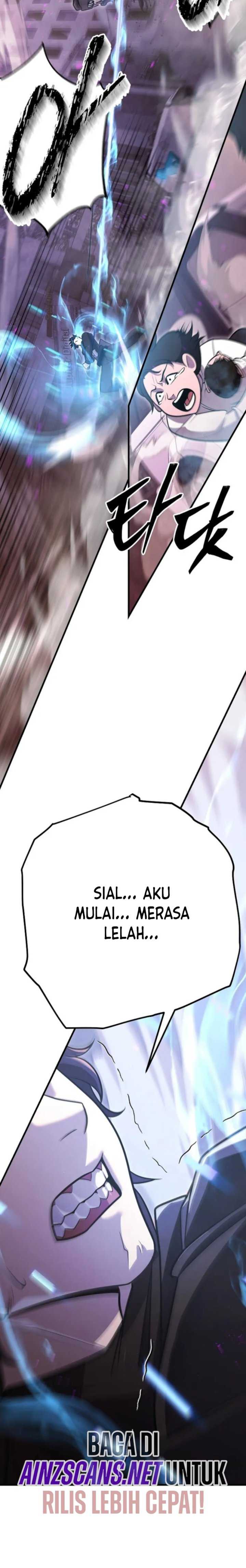 Disciple of the Three Kings Chapter 1 bahasa Indonesia page 37