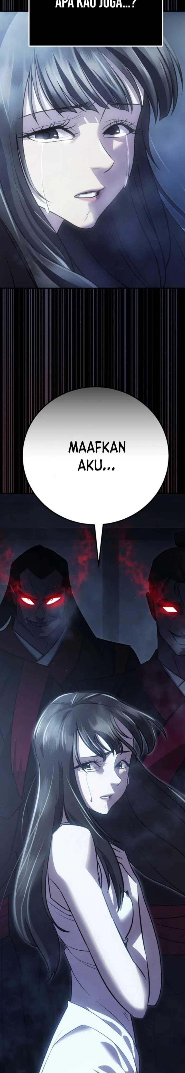 Disciple of the Three Kings Chapter 1 bahasa Indonesia page 45