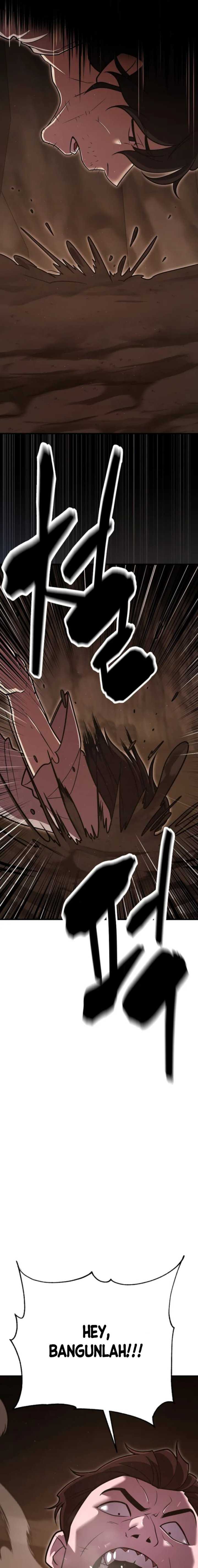 Disciple of the Three Kings Chapter 1 bahasa Indonesia page 47