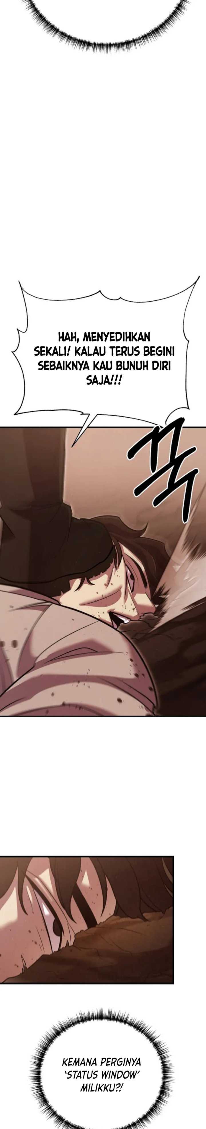 Disciple of the Three Kings Chapter 1 bahasa Indonesia page 50