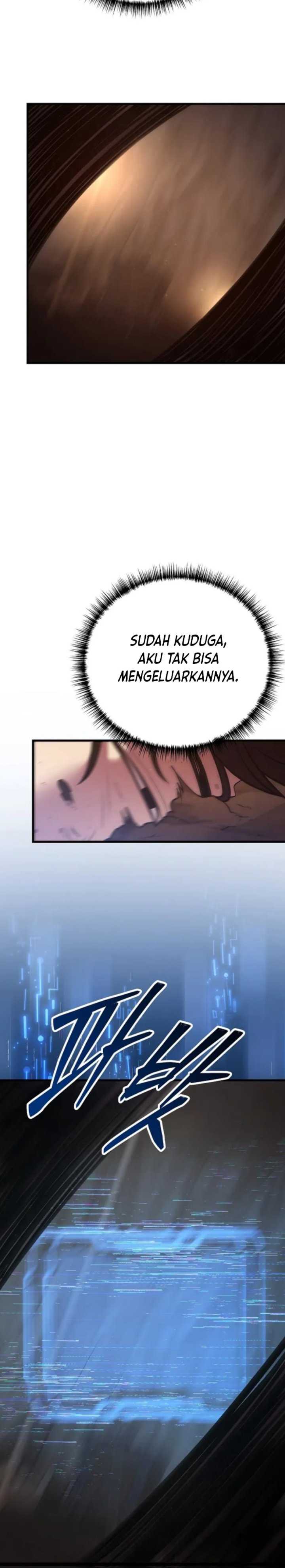Disciple of the Three Kings Chapter 1 bahasa Indonesia page 51