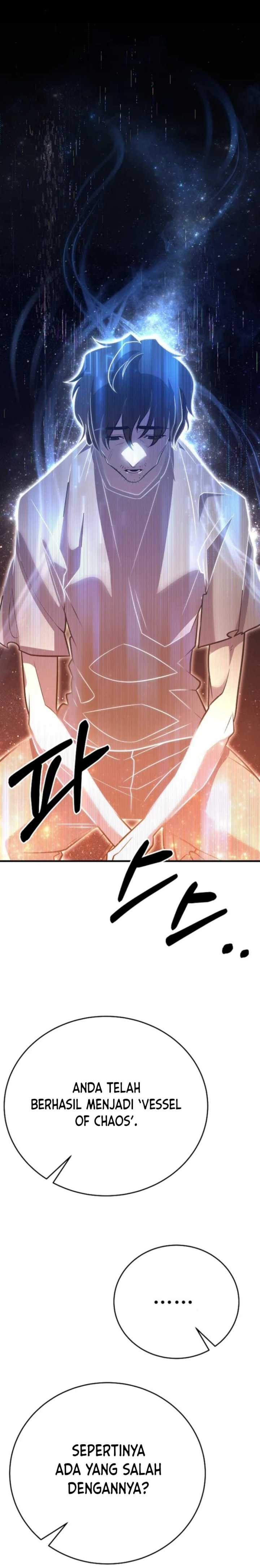 Disciple of the Three Kings Chapter 1 bahasa Indonesia page 56