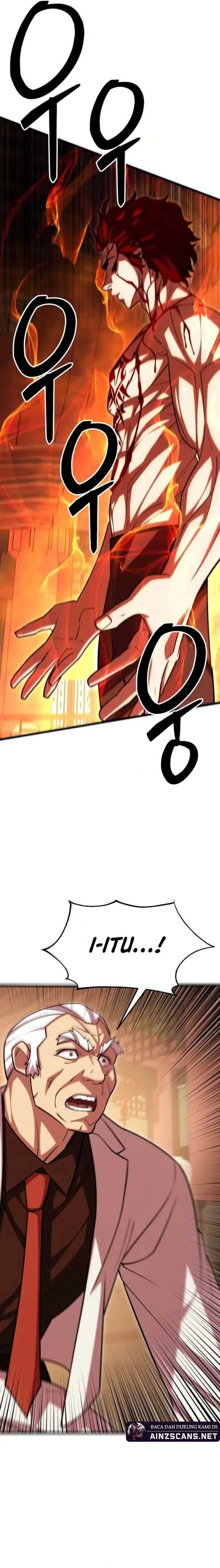 Disciple of the Three Kings Chapter 18 page 30