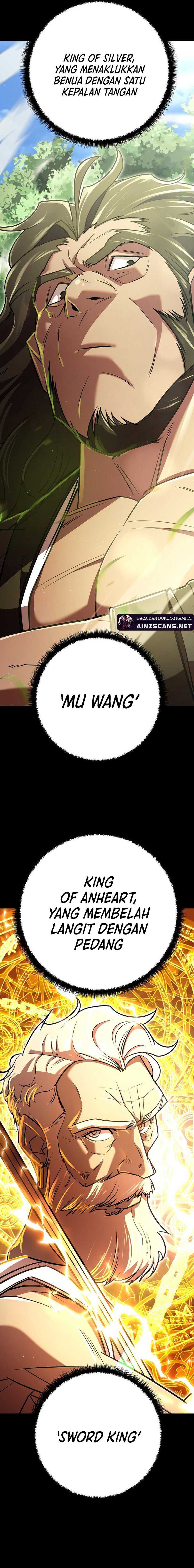 Disciple of the Three Kings Chapter 2 bahasa Indonesia page 2