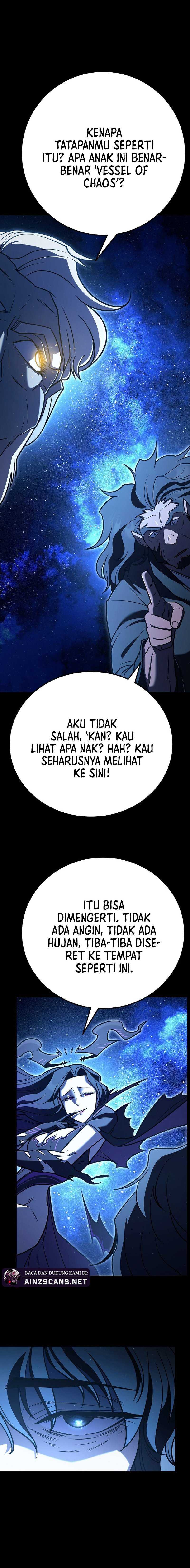 Disciple of the Three Kings Chapter 2 bahasa Indonesia page 4
