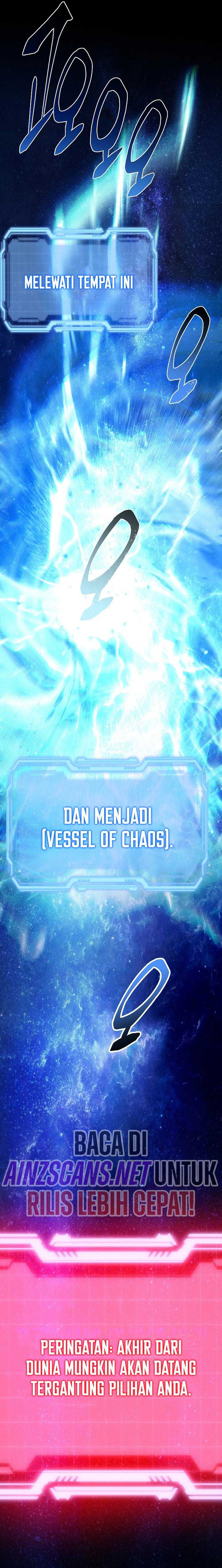 Disciple of the Three Kings Chapter 2 bahasa Indonesia page 5