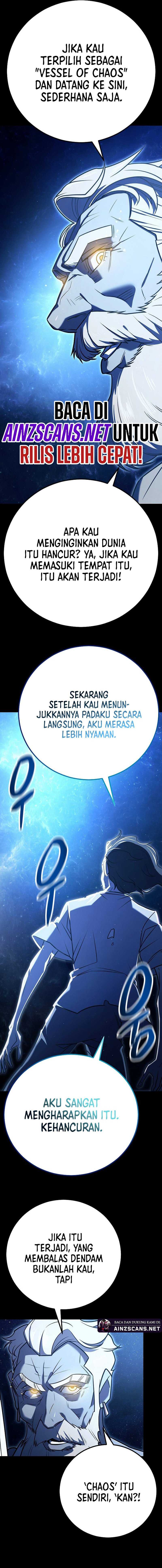 Disciple of the Three Kings Chapter 2 bahasa Indonesia page 7
