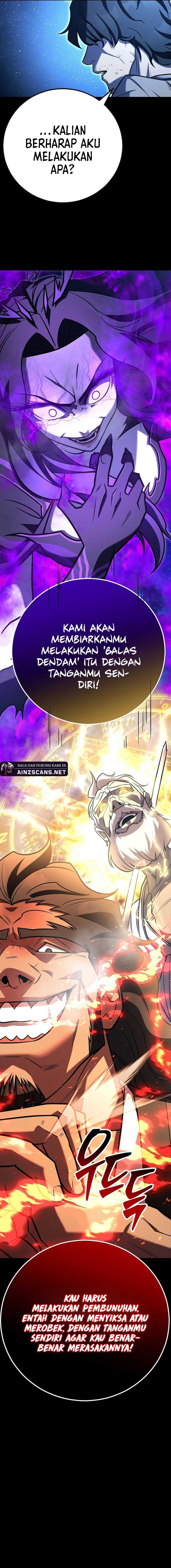 Disciple of the Three Kings Chapter 2 bahasa Indonesia page 9