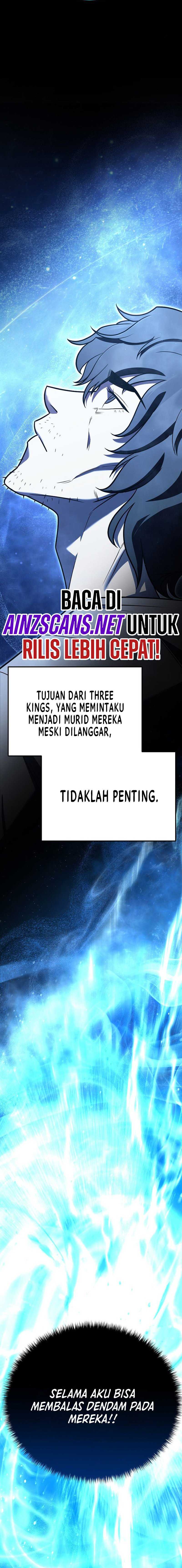 Disciple of the Three Kings Chapter 2 bahasa Indonesia page 12