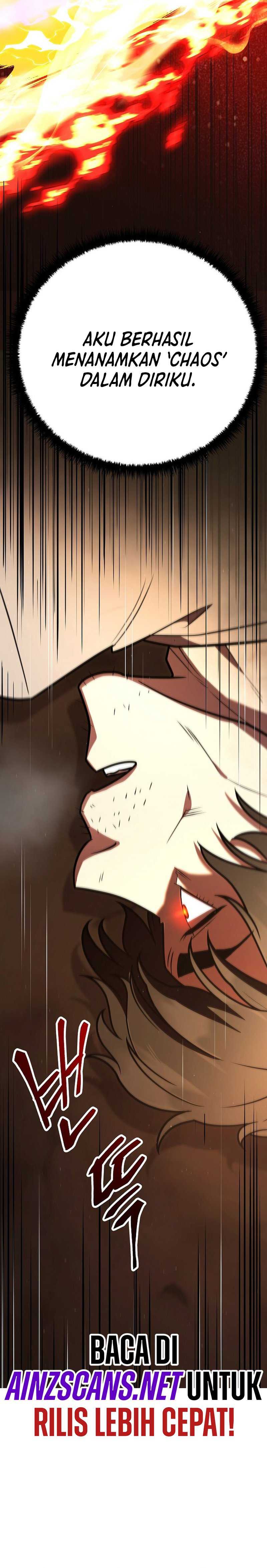Disciple of the Three Kings Chapter 2 bahasa Indonesia page 17