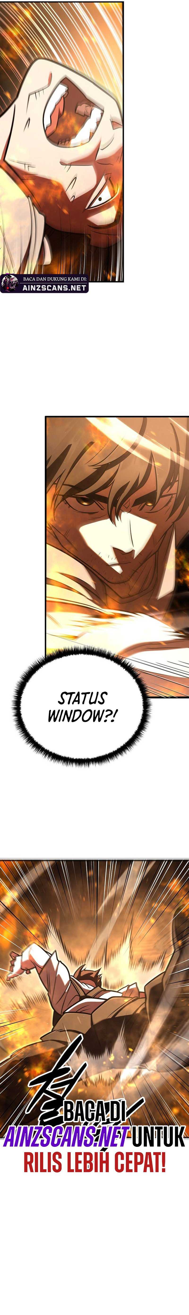Disciple of the Three Kings Chapter 2 bahasa Indonesia page 20