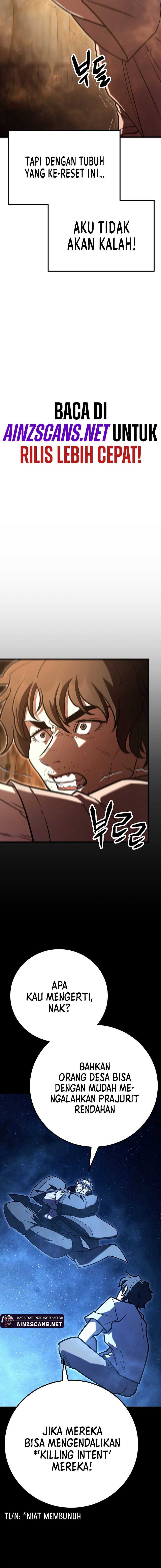 Disciple of the Three Kings Chapter 2 bahasa Indonesia page 26