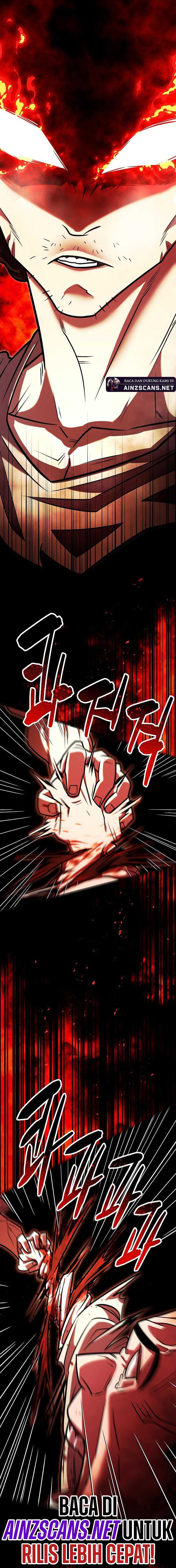 Disciple of the Three Kings Chapter 2 bahasa Indonesia page 28
