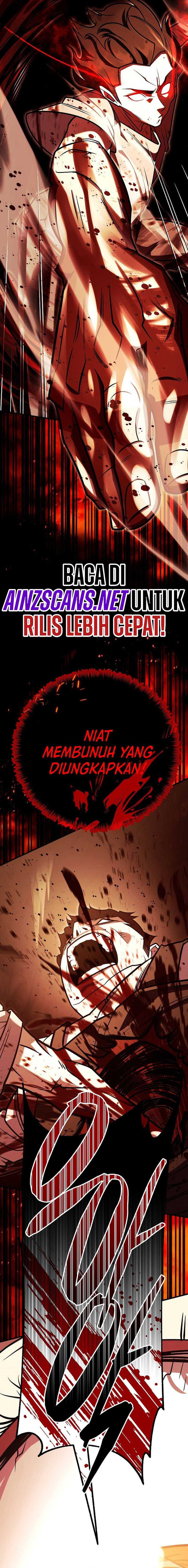 Disciple of the Three Kings Chapter 2 bahasa Indonesia page 30