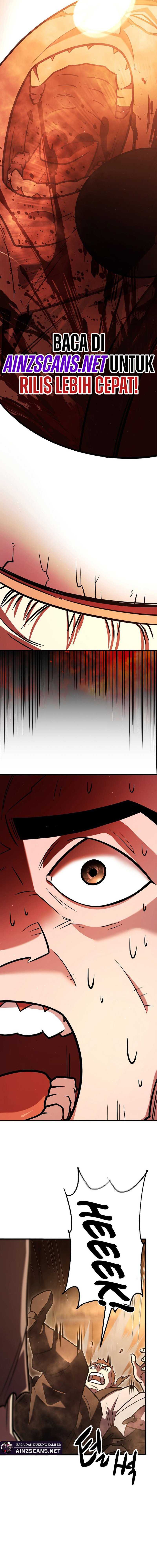 Disciple of the Three Kings Chapter 2 bahasa Indonesia page 31