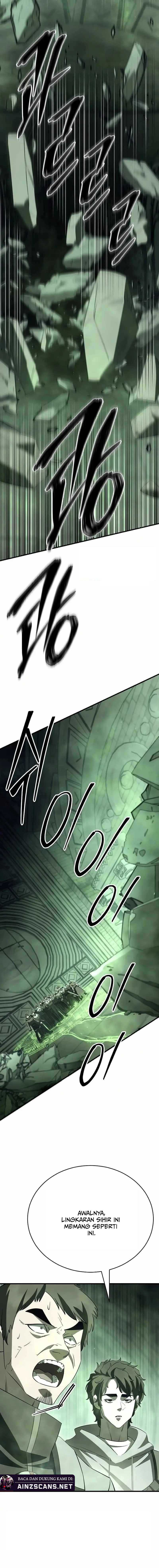 Disciple of the Three Kings Chapter 27 page 4