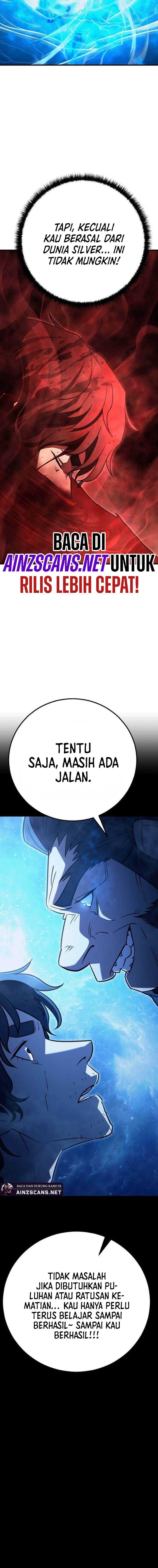 Disciple of the Three Kings Chapter 3 bahasa Indonesia page 3