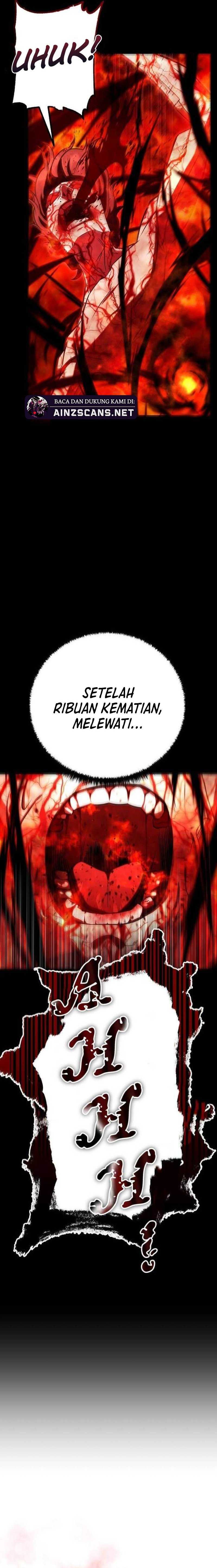 Disciple of the Three Kings Chapter 3 bahasa Indonesia page 5
