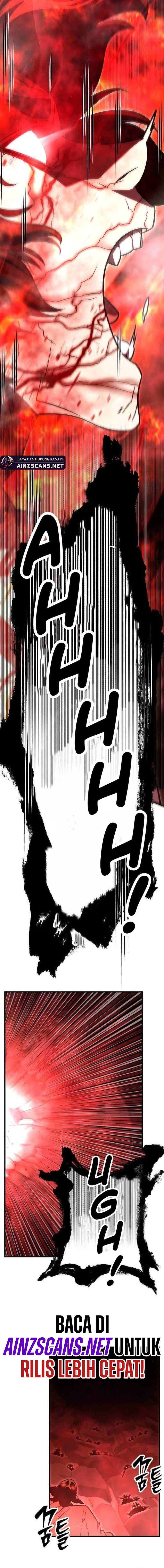 Disciple of the Three Kings Chapter 3 bahasa Indonesia page 9