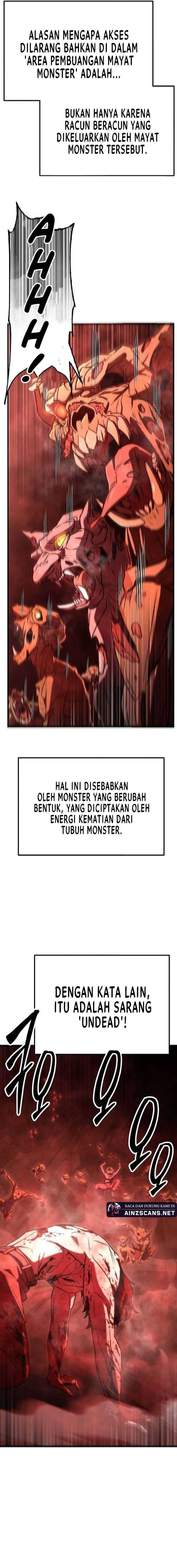 Disciple of the Three Kings Chapter 3 bahasa Indonesia page 10