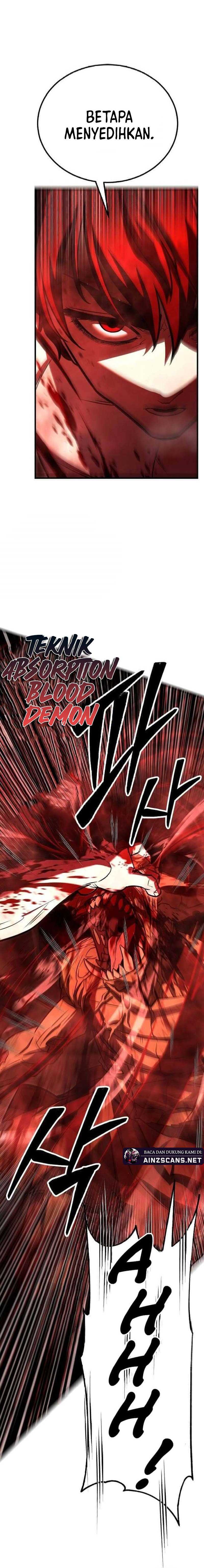 Disciple of the Three Kings Chapter 3 bahasa Indonesia page 13