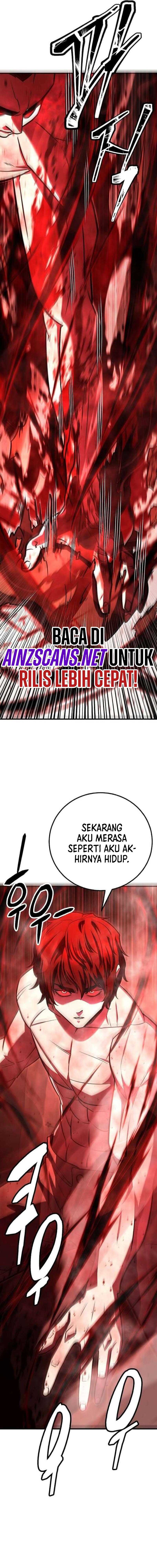Disciple of the Three Kings Chapter 3 bahasa Indonesia page 14