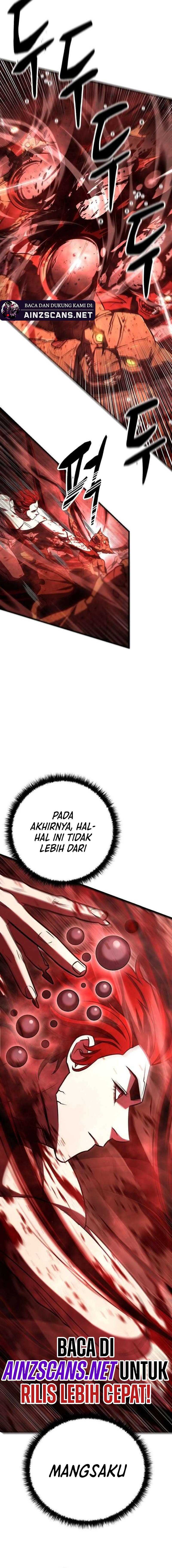 Disciple of the Three Kings Chapter 3 bahasa Indonesia page 20