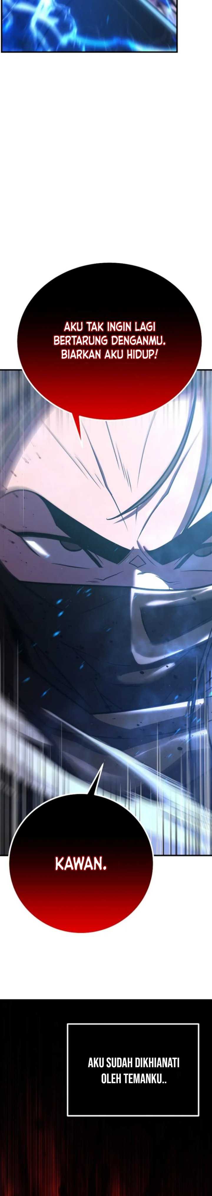 Disciple of the Three Kings Chapter 3 bahasa Indonesia page 69