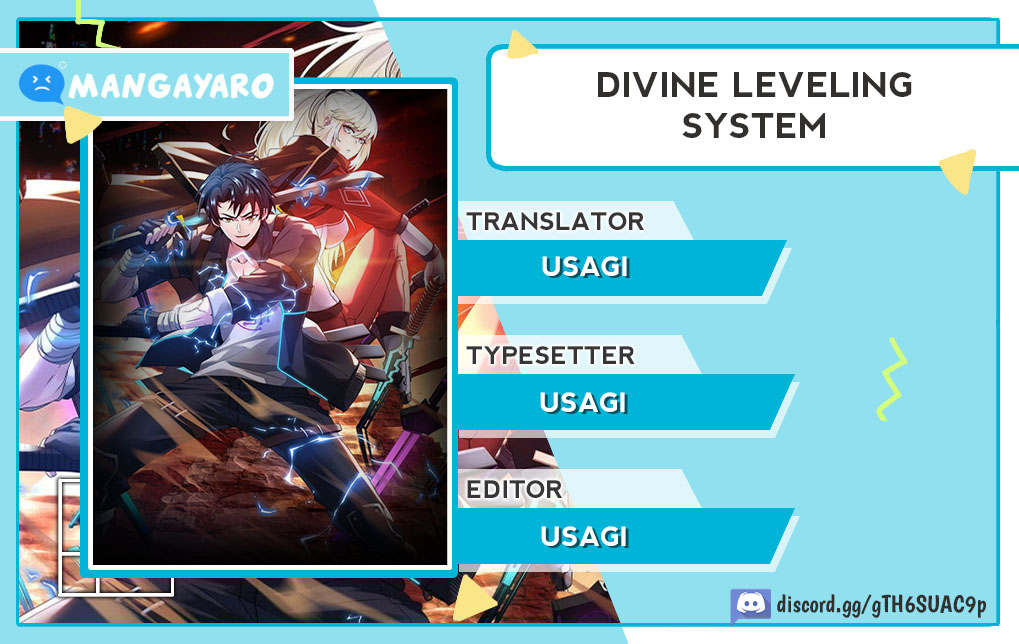 Divine Leveling System Chapter 52 page 0