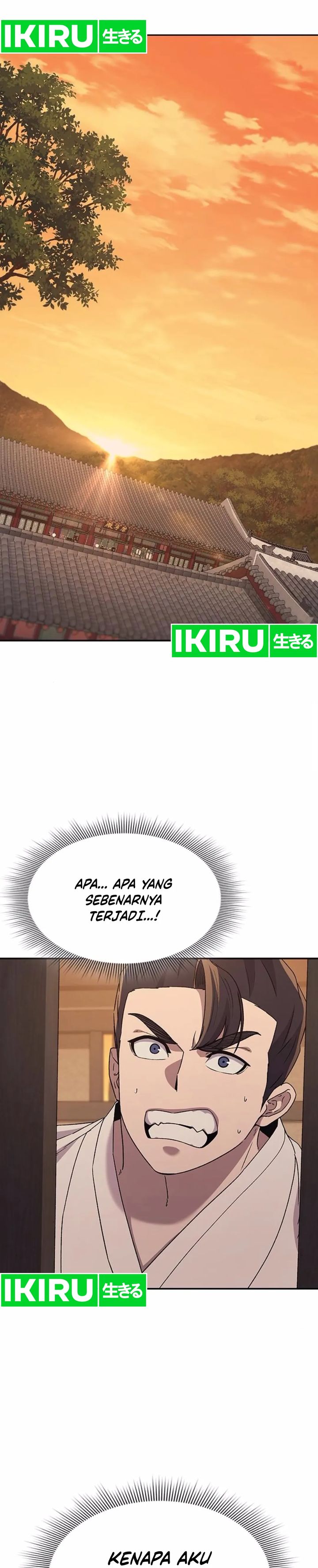 Doctor’s Time Travel to Joseon Chapter 44 page 2