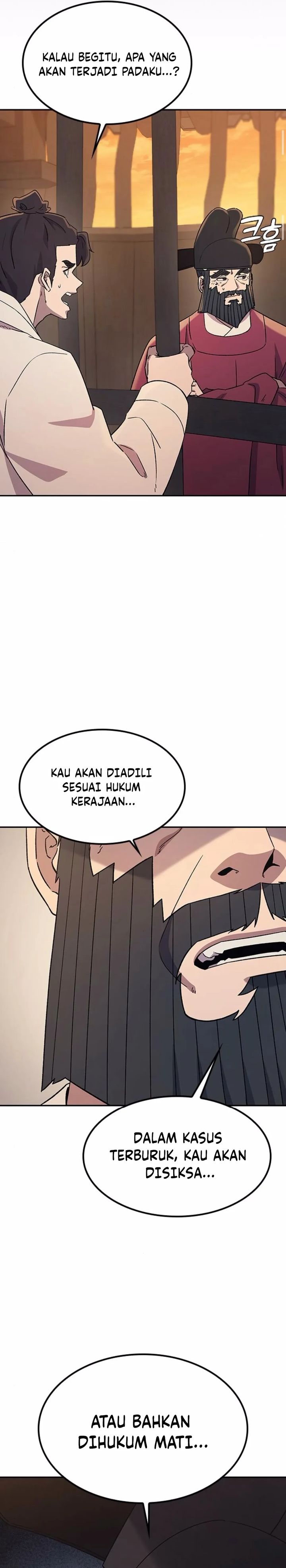 Doctor’s Time Travel to Joseon Chapter 44 page 12