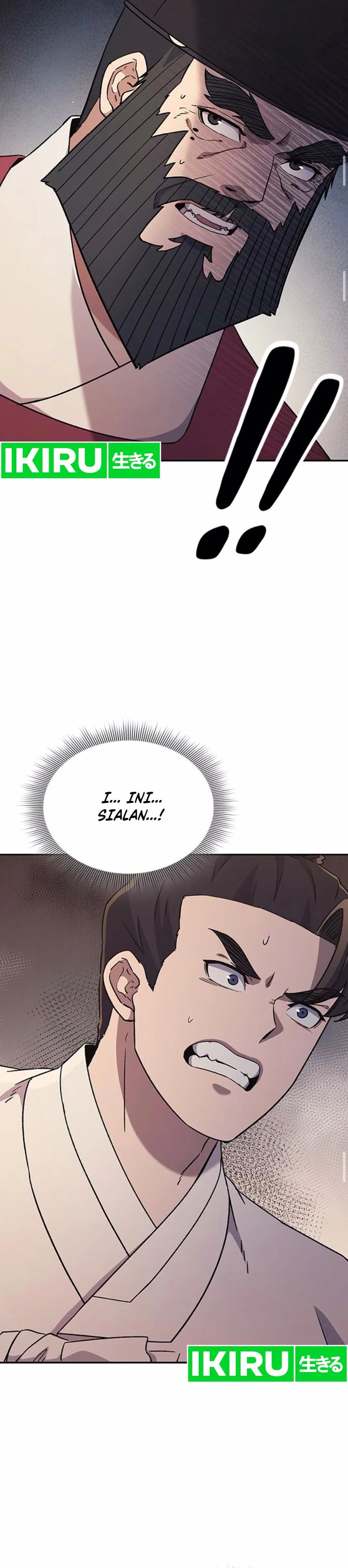 Doctor’s Time Travel to Joseon Chapter 44 page 13