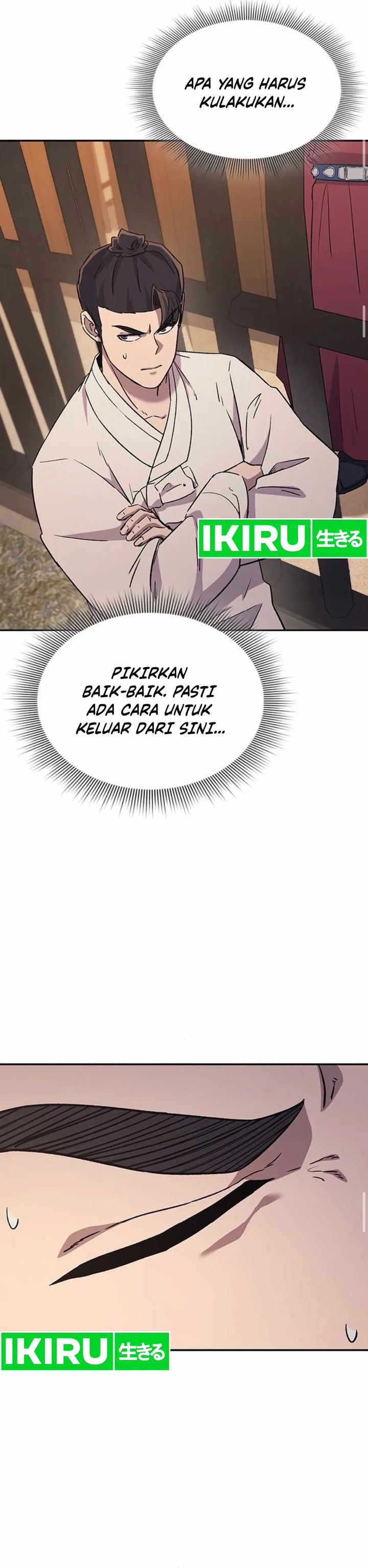 Doctor’s Time Travel to Joseon Chapter 44 page 14