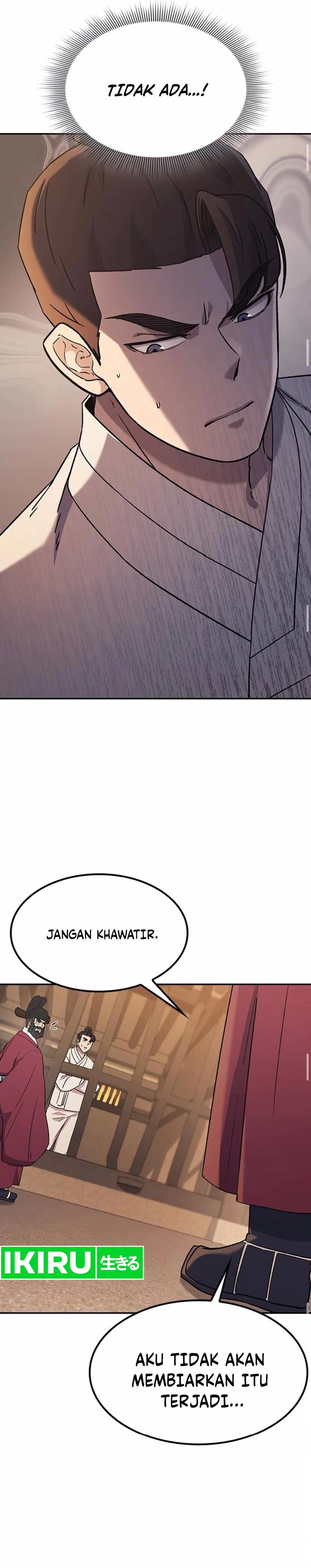 Doctor’s Time Travel to Joseon Chapter 44 page 15