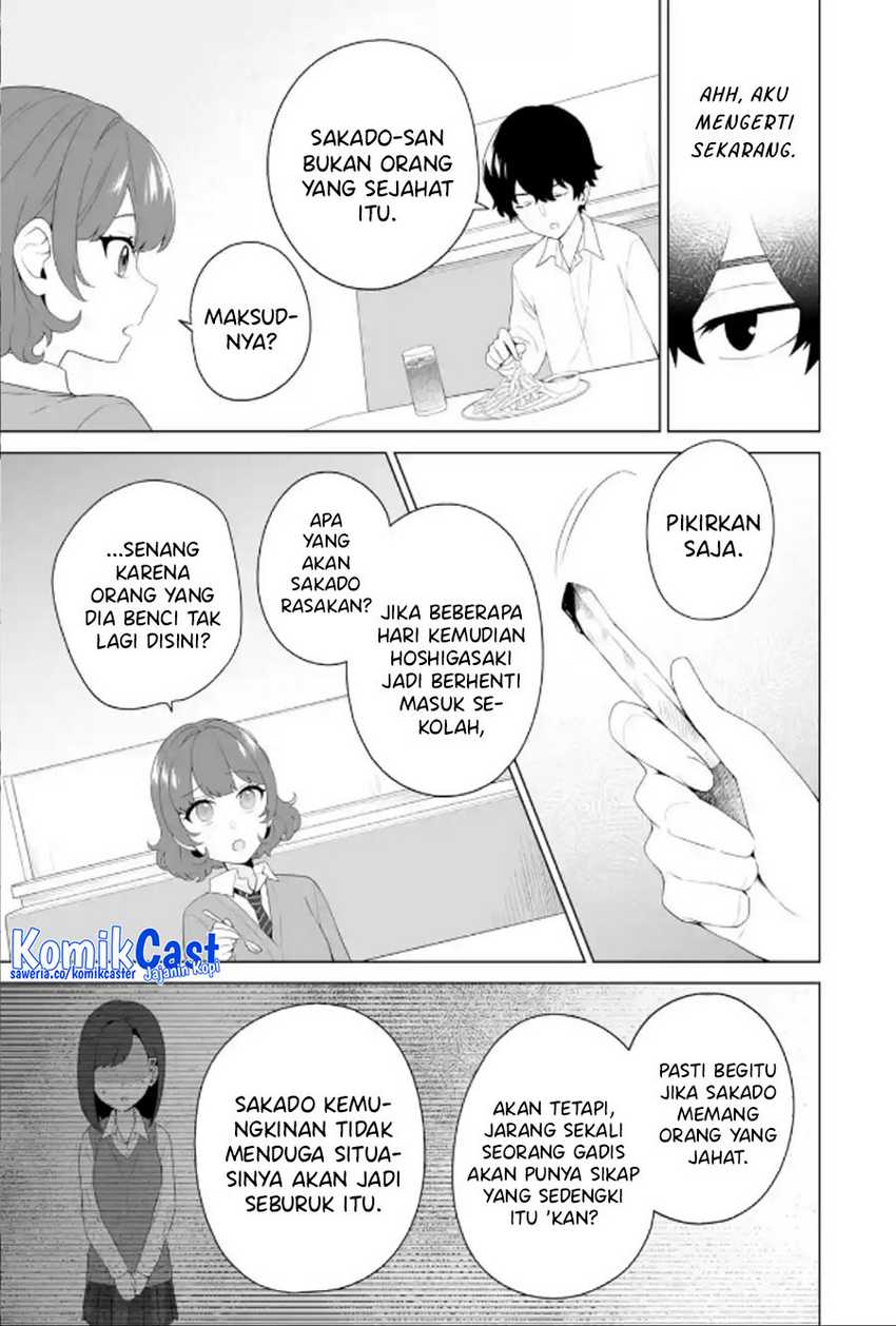 Dou ka Ore wo Houtte Oitekure Chapter 9 page 9