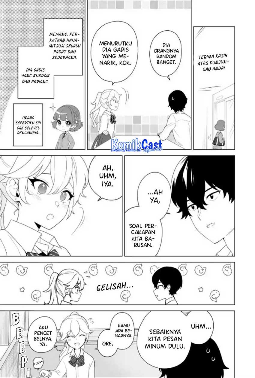 Dou ka Ore wo Houtte Oitekure Chapter 9 page 13