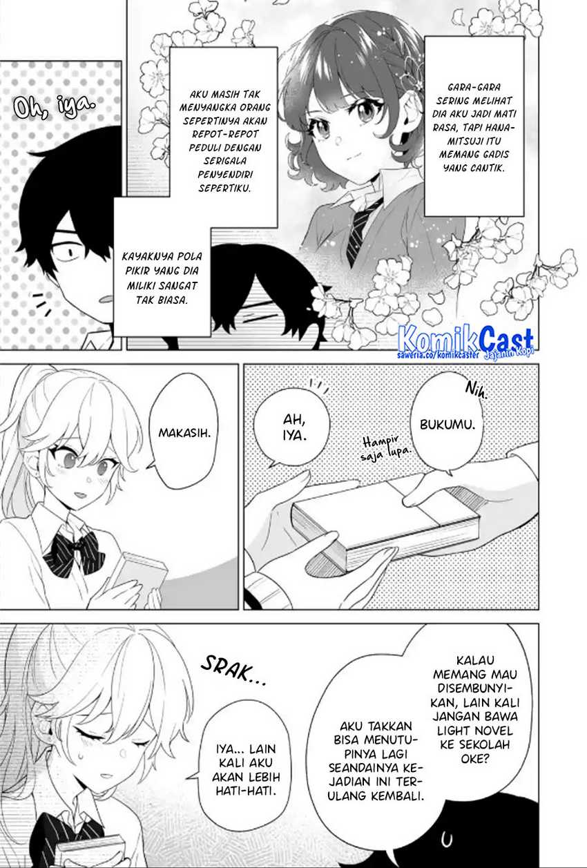 Dou ka Ore wo Houtte Oitekure Chapter 9 page 19