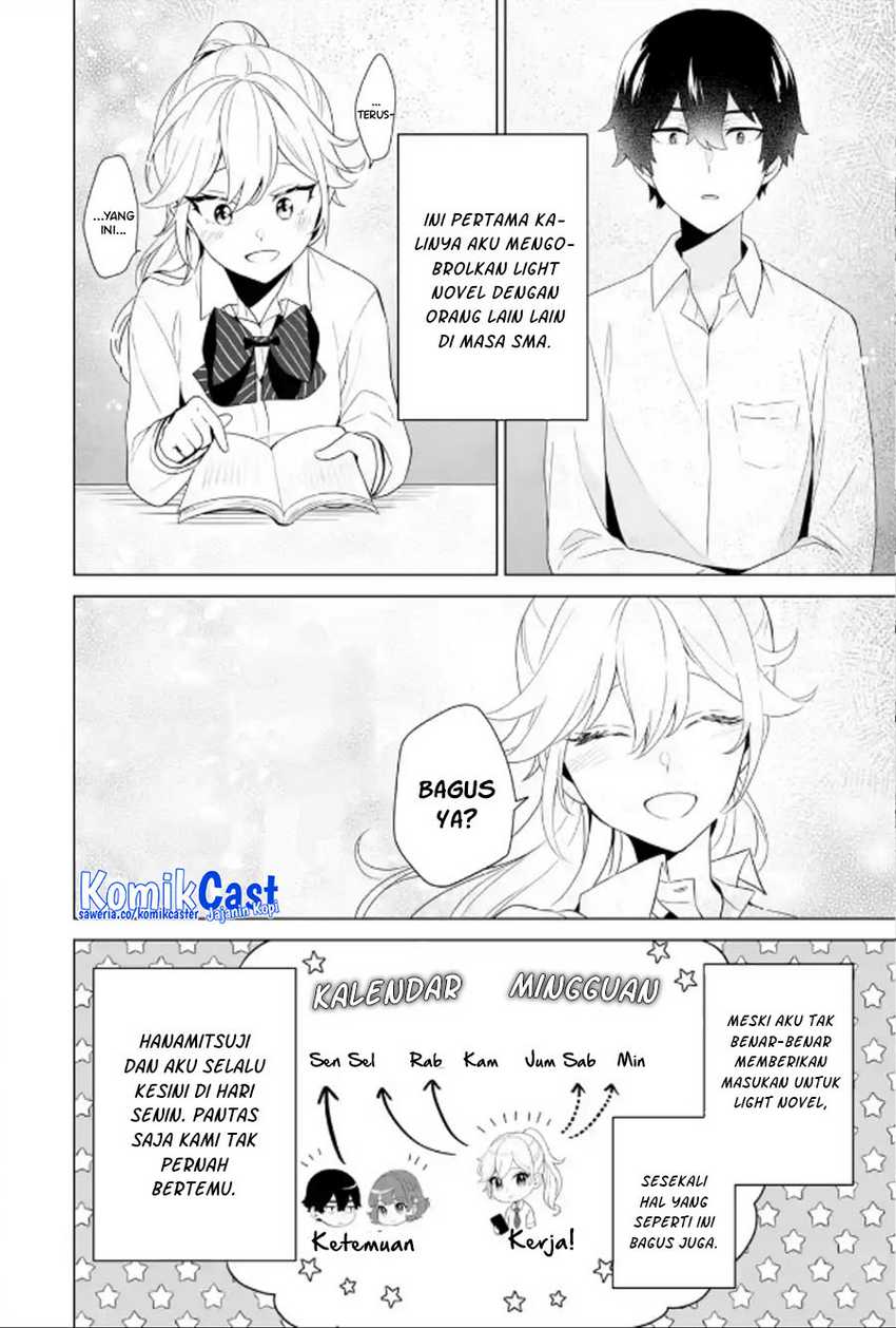 Dou ka Ore wo Houtte Oitekure Chapter 9 page 22