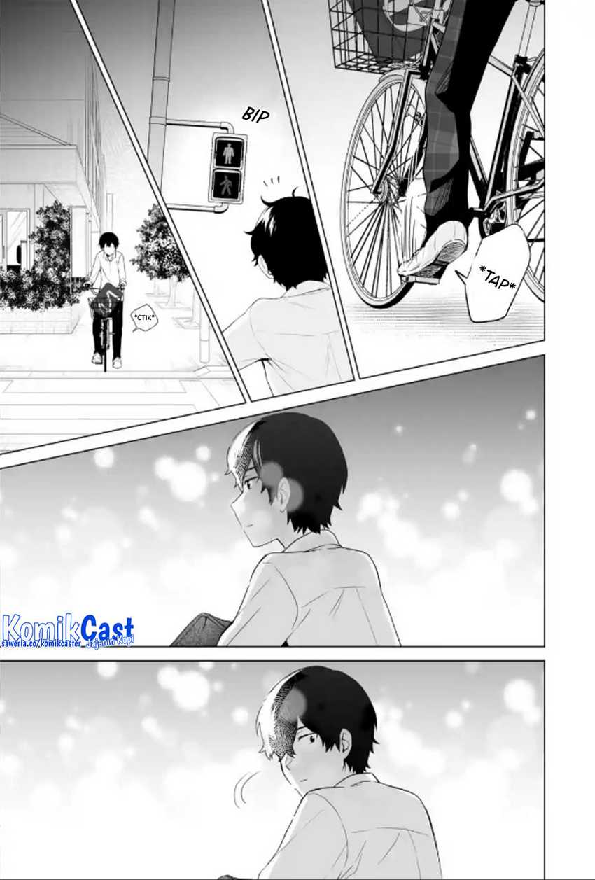 Dou ka Ore wo Houtte Oitekure Chapter 9 page 29