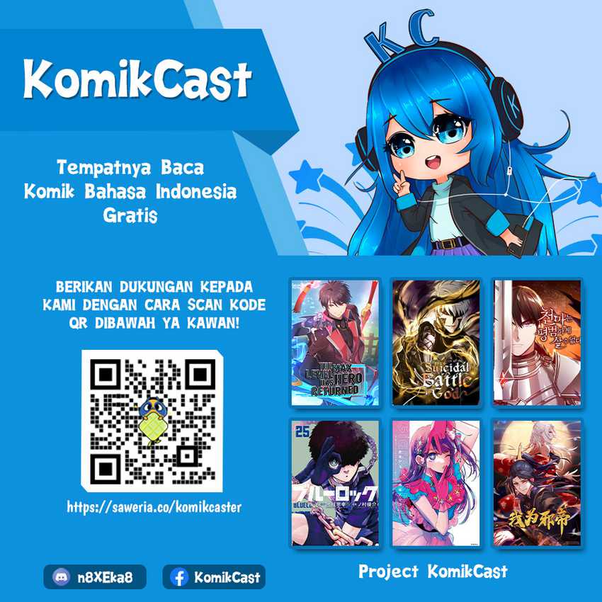 Dou ka Ore wo Houtte Oitekure Chapter 9 page 31