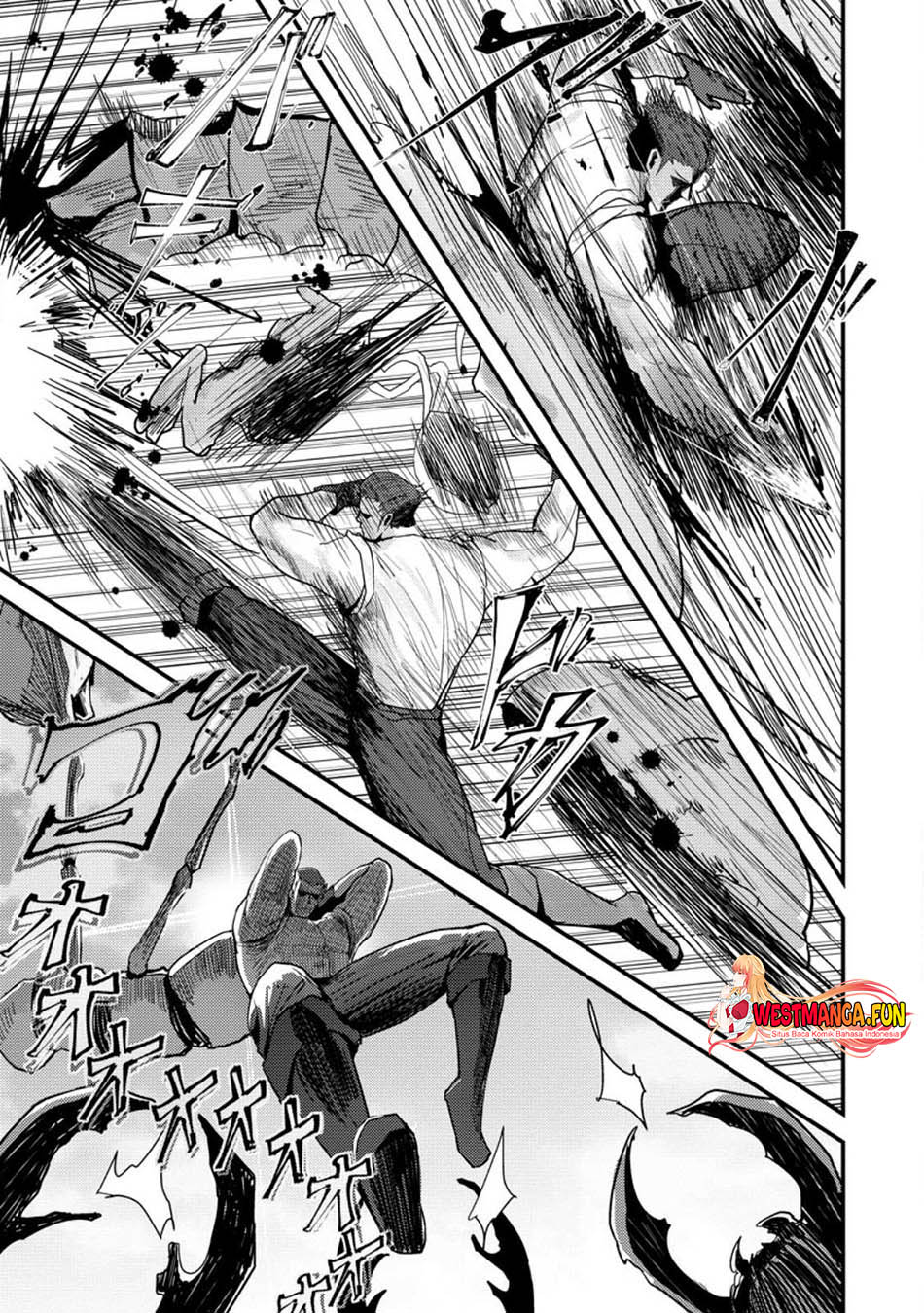 Doumo, Yuusha no Chichi desu. 〜Kono Tabi wa Gusoku ga Gomeiwaku wo Kakete, Moushiwake Arimasen〜 Chapter 10.2 page 4