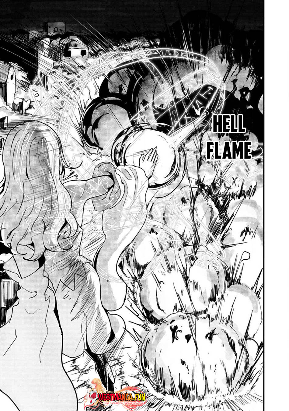 Doumo, Yuusha no Chichi desu. 〜Kono Tabi wa Gusoku ga Gomeiwaku wo Kakete, Moushiwake Arimasen〜 Chapter 10.2 page 10