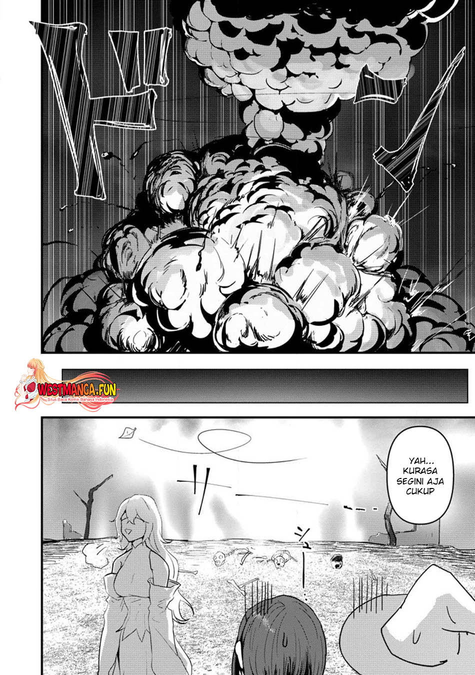 Doumo, Yuusha no Chichi desu. 〜Kono Tabi wa Gusoku ga Gomeiwaku wo Kakete, Moushiwake Arimasen〜 Chapter 10.2 page 11
