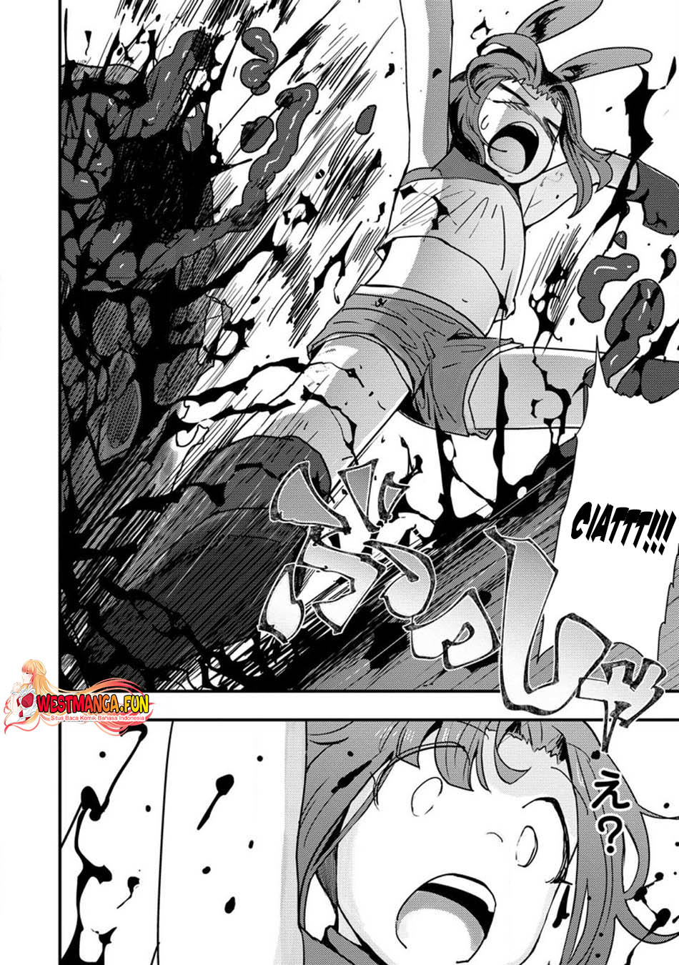 Doumo, Yuusha no Chichi desu. 〜Kono Tabi wa Gusoku ga Gomeiwaku wo Kakete, Moushiwake Arimasen〜 Chapter 10.3 page 5