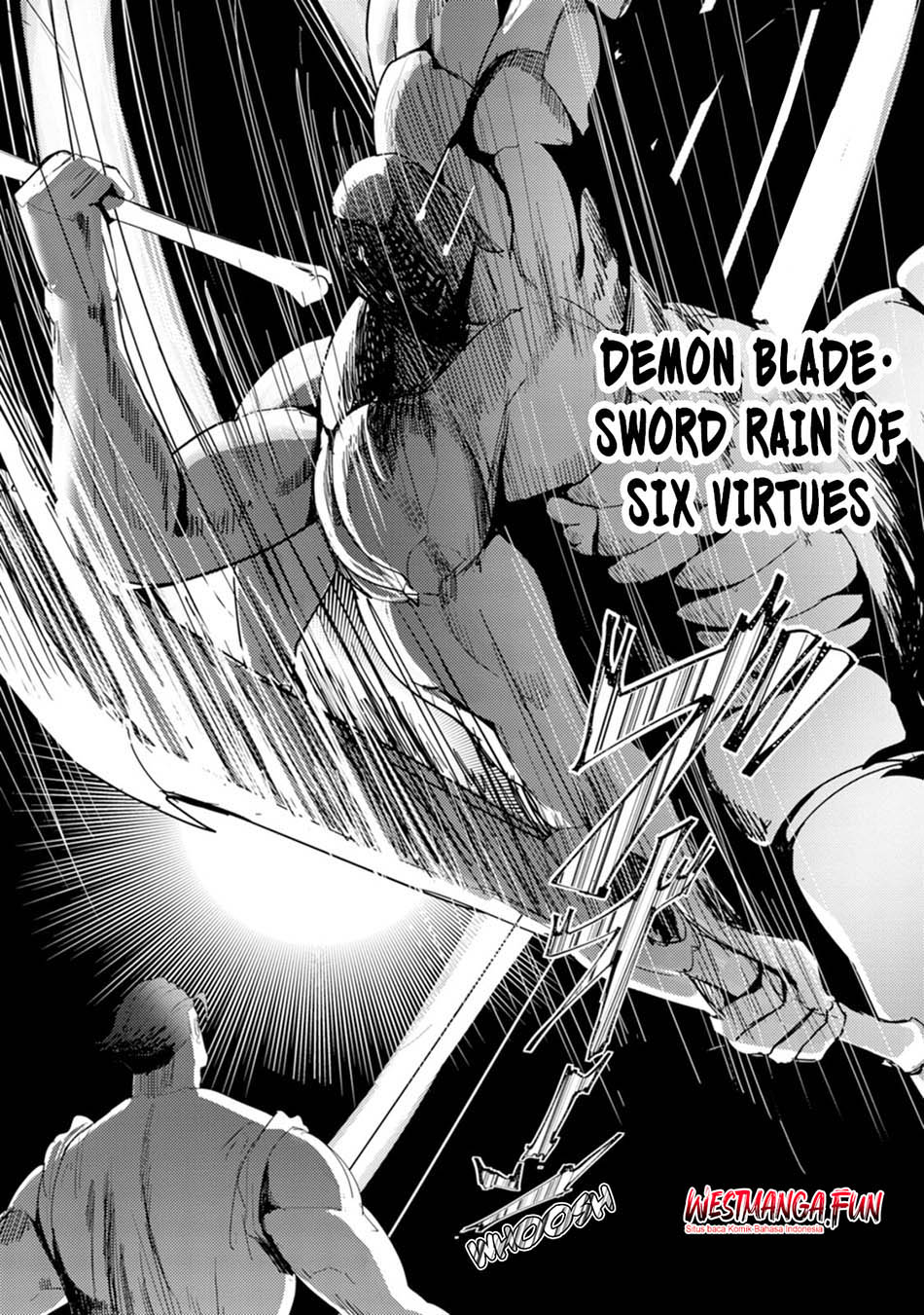 Doumo, Yuusha no Chichi desu. 〜Kono Tabi wa Gusoku ga Gomeiwaku wo Kakete, Moushiwake Arimasen〜 Chapter 11 page 5