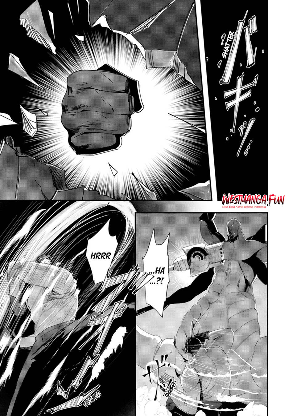 Doumo, Yuusha no Chichi desu. 〜Kono Tabi wa Gusoku ga Gomeiwaku wo Kakete, Moushiwake Arimasen〜 Chapter 11 page 7