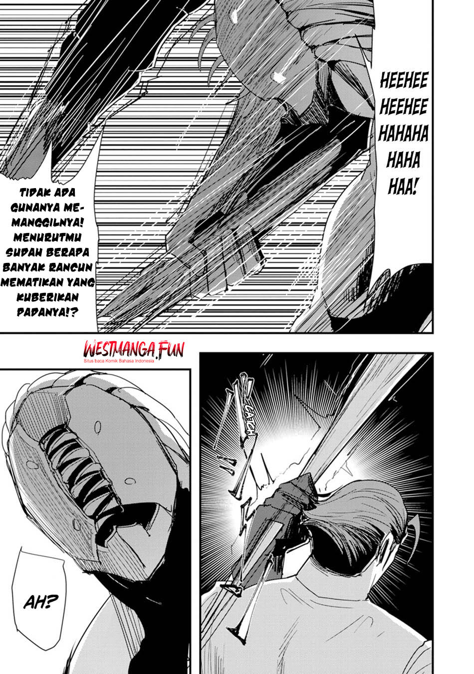 Doumo, Yuusha no Chichi desu. 〜Kono Tabi wa Gusoku ga Gomeiwaku wo Kakete, Moushiwake Arimasen〜 Chapter 11 page 13