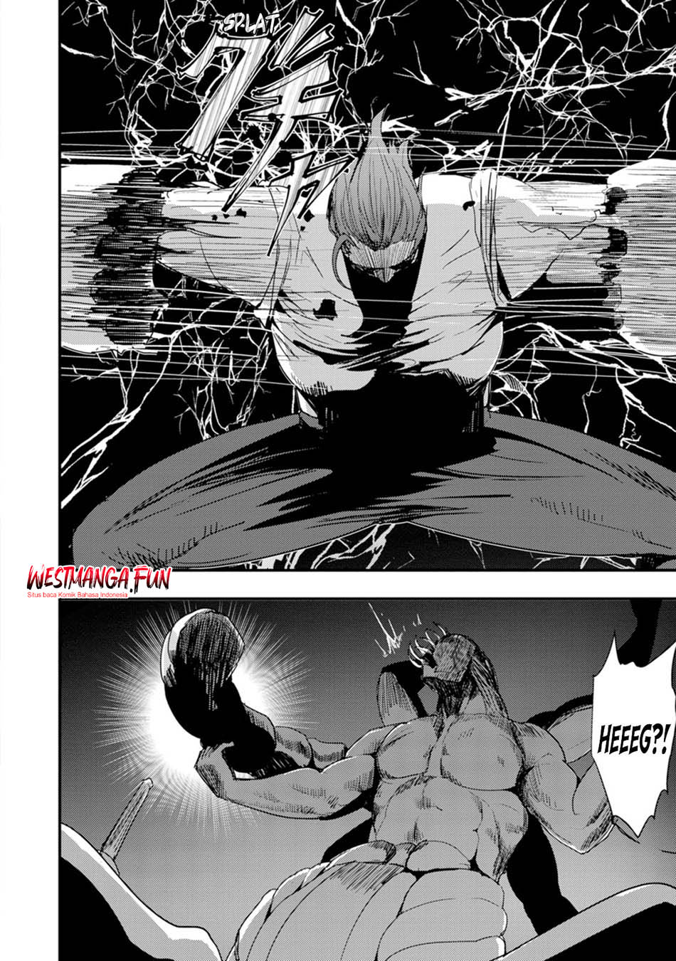 Doumo, Yuusha no Chichi desu. 〜Kono Tabi wa Gusoku ga Gomeiwaku wo Kakete, Moushiwake Arimasen〜 Chapter 11 page 14