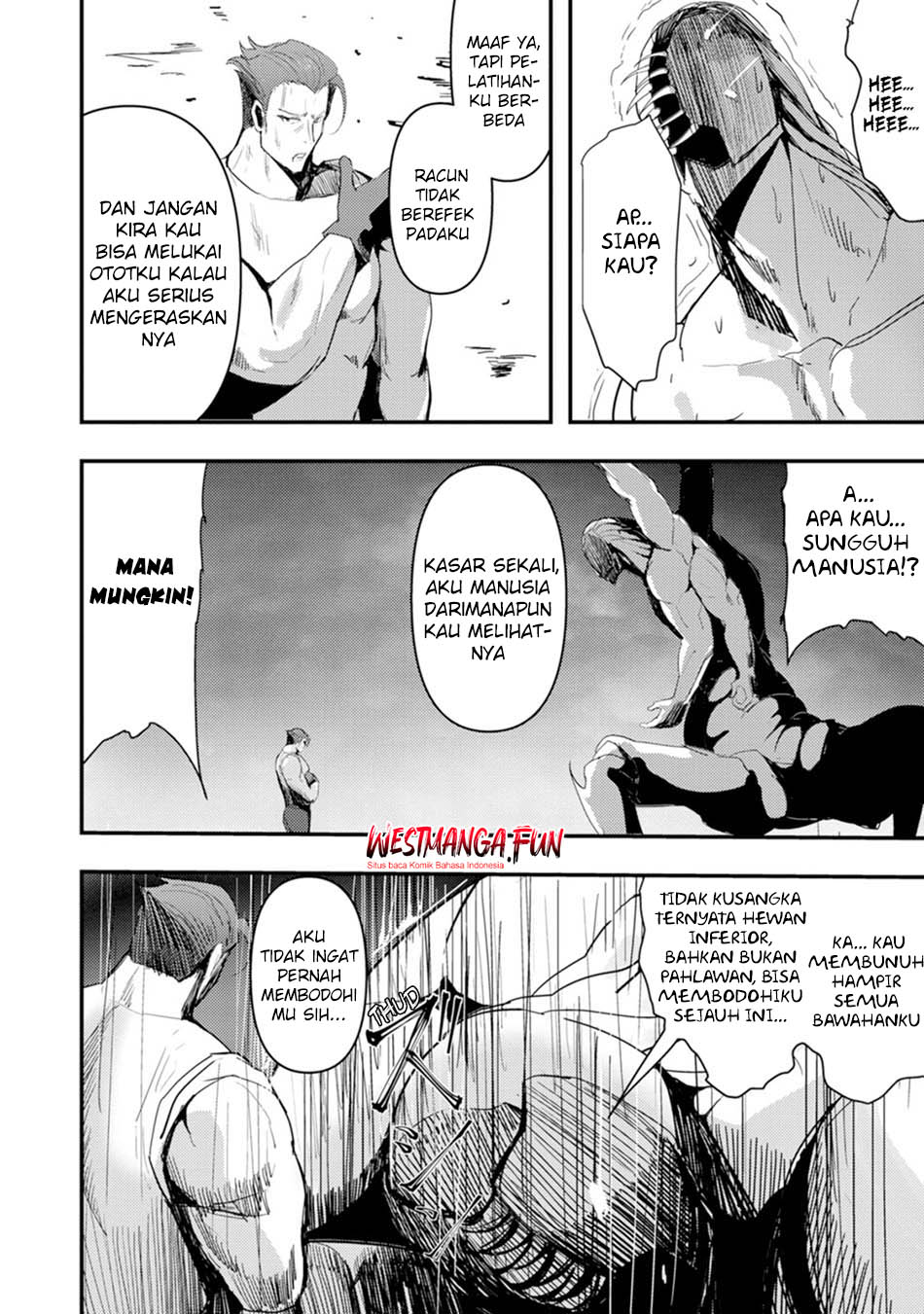 Doumo, Yuusha no Chichi desu. 〜Kono Tabi wa Gusoku ga Gomeiwaku wo Kakete, Moushiwake Arimasen〜 Chapter 11 page 16