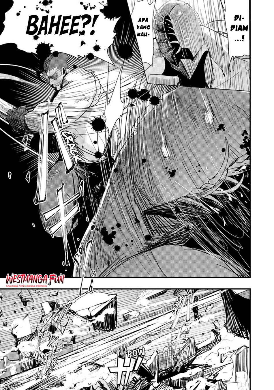 Doumo, Yuusha no Chichi desu. 〜Kono Tabi wa Gusoku ga Gomeiwaku wo Kakete, Moushiwake Arimasen〜 Chapter 11 page 18
